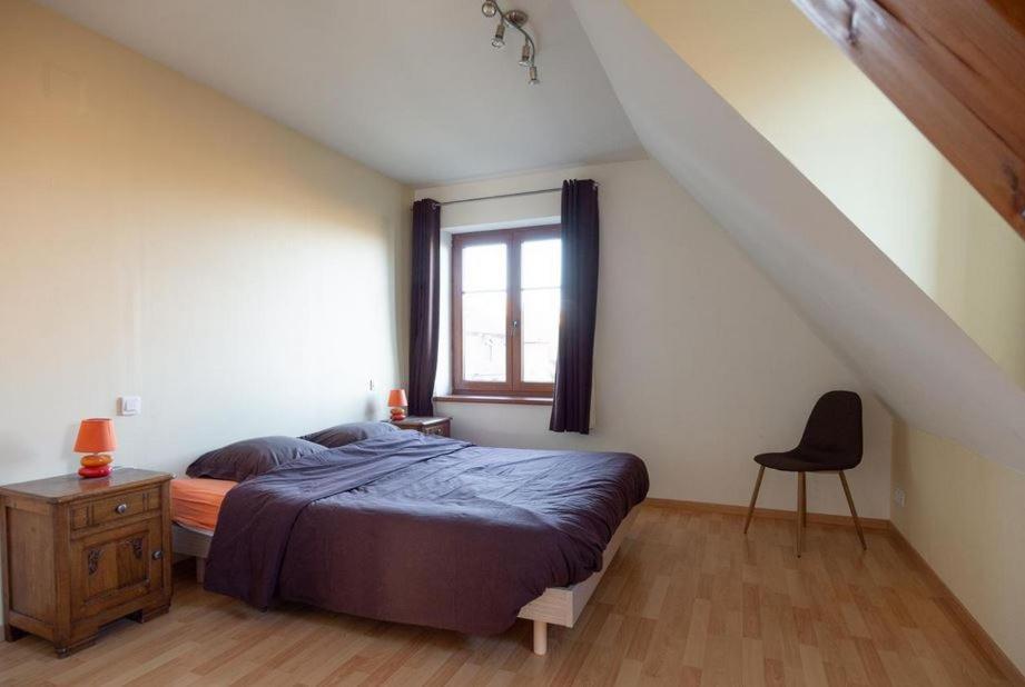 Gites Goettelmann Didier Kintzheim Buitenkant foto